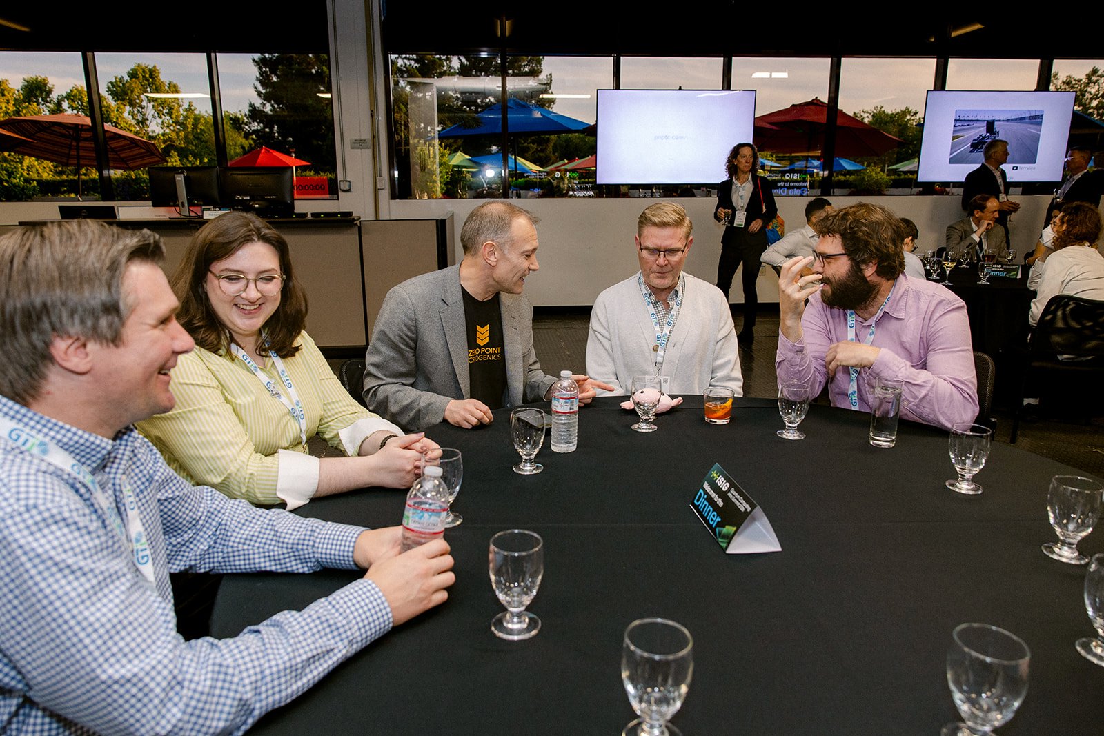 QCIS Silicon Valley · April 2026 · Photo 37